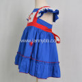 Boutique Girls Dress July 4th Dress